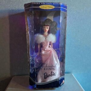Barbie Enchanted Evening Collector Edition 1995
